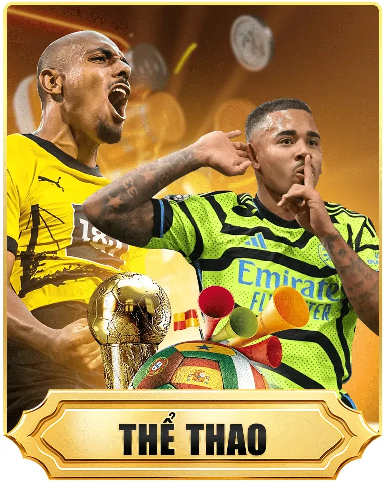 the-thao